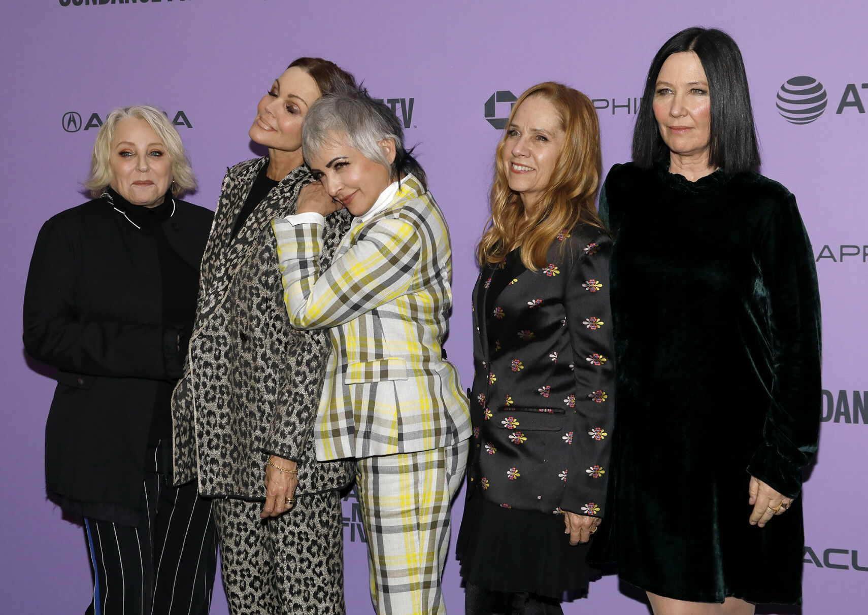 Showtime: 'The Go-Gos'